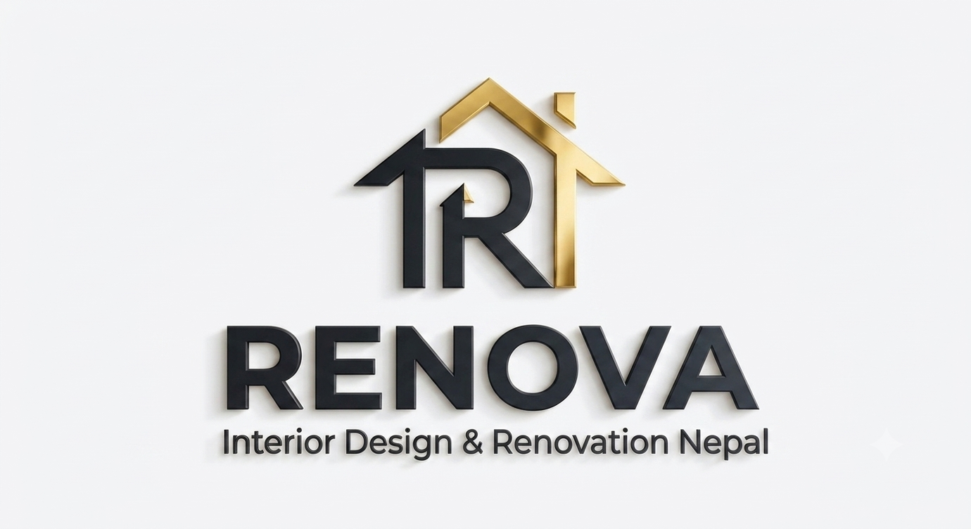 Renova — Interior Design & Renovation Nepal
